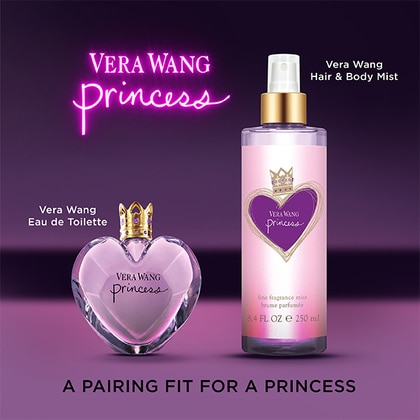 250ML Vera Wang Princess Body Spray  5 of 5 