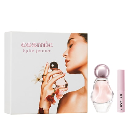 30ML Kylie Jenner Cosmic Eau de Parfum Spray Gift Set  1 of 5 