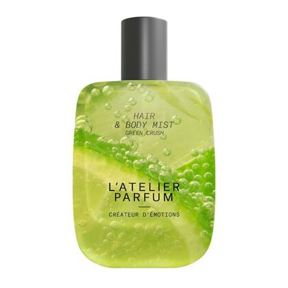 50ML L’Atelier Parfum Green Crush Hair Mist  4 of 4 