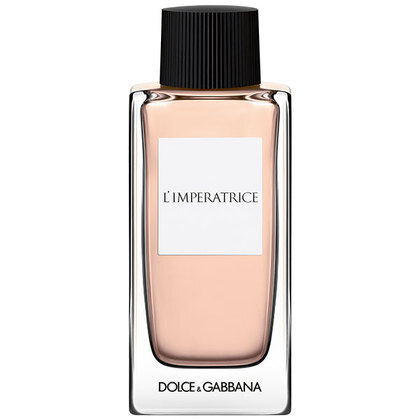 Dolce Gabbana L Imperatrice Eau de Toilette Spray The Perfume Shop