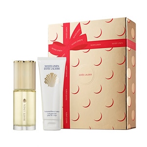 60ML Estée Lauder White Linen Eau de Parfum Spray Gift Set  1 of 1 