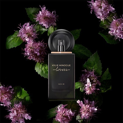 100ML Kylie Minogue Lovers Noir Eau de Parfum Spray  4 of 5 