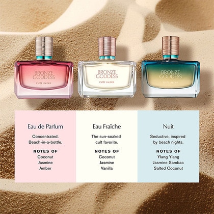 100ML Estée Lauder Bronze Goddess Eau de Parfum Spray  4 of 5 