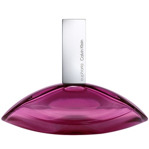 100ML Calvin Klein Euphoria For Women Eau de Parfum Spray  1 of 2 