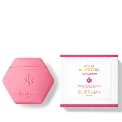 50ML Guerlain Absolus Allegoria Florabloom Hand Cream  2 of 5 