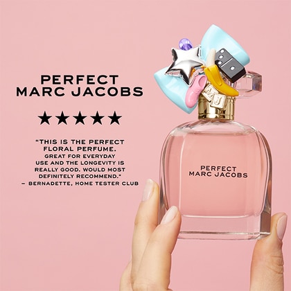 100ML Marc Jacobs Perfect Eau de Parfum Spray  3 of 5 