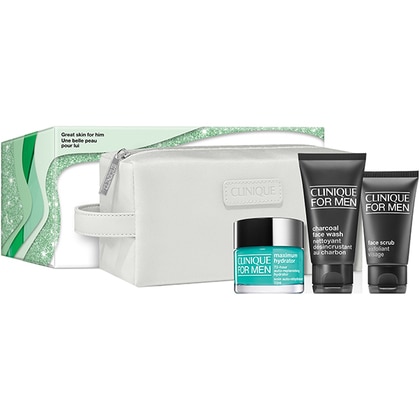 50ML Clinique Skincare Gift Set Skincare Gift Set  1 of 3 