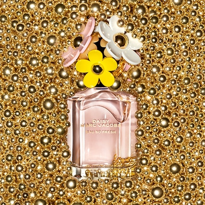 75ML Marc Jacobs Daisy Eau So Fresh Eau de Toilette Spray Xmas gift set  4 of 6 