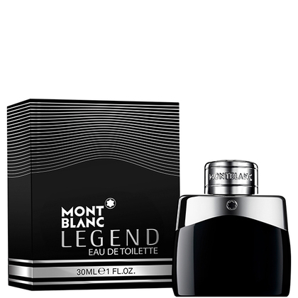 Legend eau de toilette 100 ml best sale