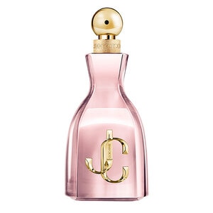 60ML Jimmy Choo I Want Choo with Love Eau de Parfum Spray  1 of 1 