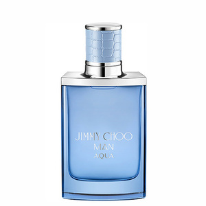 50ML Jimmy Choo Man Aqua Eau de Toilette Spray  1 of 2 