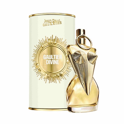 50ML Jean Paul Gaultier Gaultier Divine Eau de Parfum Spray  2 of 6 