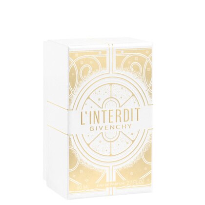 80ML Givenchy L'Interdit Eau de Parfum Spray Gift Set  3 of 3 