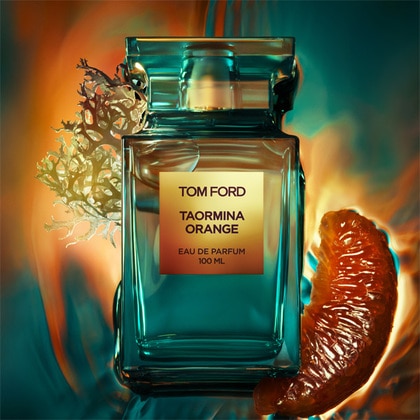 100ML TOM FORD Taormina Orange Eau de Parfum Spray  2 of 3 