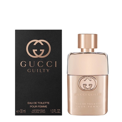 30ML Gucci Guilty Pour Femme Eau de Toilette Spray  2 of 4 