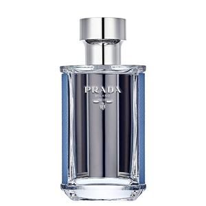 50ML Prada L'Homme Prada L'Eau Eau de Toilette Spray  1 of 2 