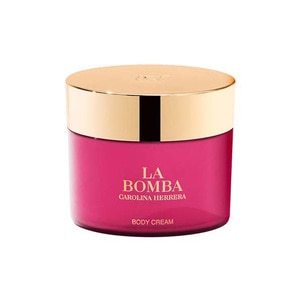 200ML Carolina Herrera La Bomba Body Cream  1 of 1 