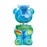 30ML Moschino Toy 2 Yummy Eau de Parfum Spray  1 of 4 