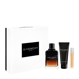 100ML Givenchy Gentleman Reserve Privee Eau de Parfum Spray Gift Set  