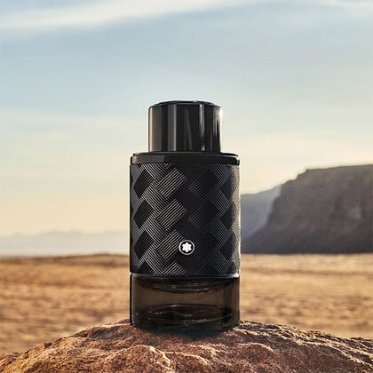 60ML Montblanc Explorer Extreme Parfum Spray Xmas gift set  3 of 4 