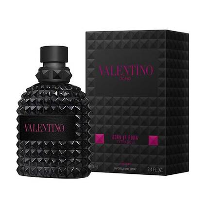 100ML Valentino Born in Roma Uomo Extradose Parfum Spray  3 of 5 