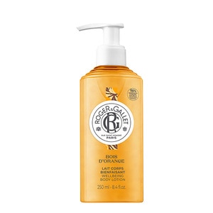 250ML Roger & Gallet Bois D'Orange Body Lotion  1 of 1 