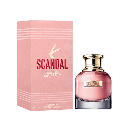 30ML Jean Paul Gaultier Scandal Eau de Parfum Spray  2 of 5 