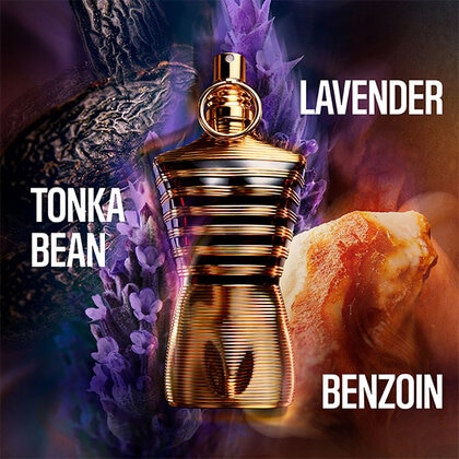 75ML Jean Paul Gaultier Le Male Elixir Parfum Spray  3 of 6 