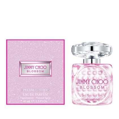 40ML Jimmy Choo Blossom UNKNOWN for her  2 of 3 