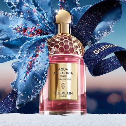 75ML Guerlain Aqua Allegoria Florabloom Forte Eau de Parfum Spray Gift Set  3 of 4 