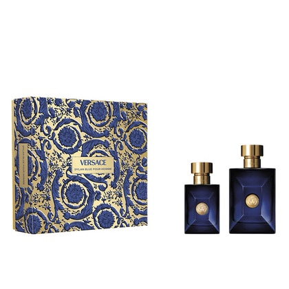 100ML Versace  UNKNOWN for him  1 of 1 