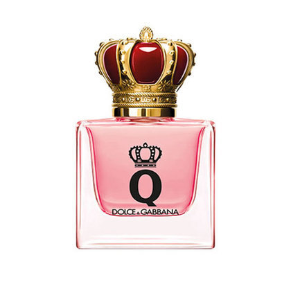 Q by Dolce&Gabbana