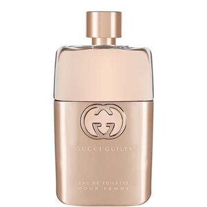 90ML Gucci Guilty Pour Femme Eau de Toilette Spray  1 of 1 