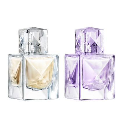 2X7.5ML Khloé Kardashian Discovery Set Eau de Parfum Spray Gift Set  2 of 2 