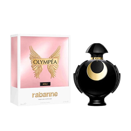 80ML Rabanne Olympea Absolu Parfum Spray  2 of 5 
