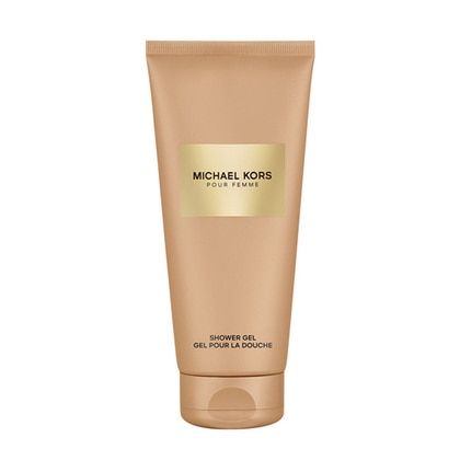 200ML Michael Kors Michael Kors Pour Femme Shower Gel  