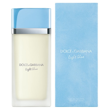 200ML Dolce&Gabbana Light Blue Eau de Toilette Spray  2 of 5 