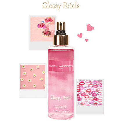 200ML Pascal Morabito Glossy Petals Body Spray  2 of 3 