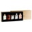 5X5ML Atkinsons Fresh Delights Mini Gift Set  1 of 2 