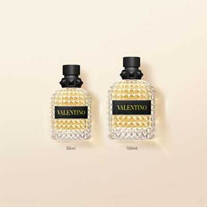 50ML Valentino Born In Roma Yellow Dream Uomo For Him UNKNOWN for him  2 of 6 