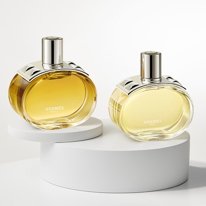100ML HERMÈS Barénia Eau de Parfum Refillable Spray  4 of 5 