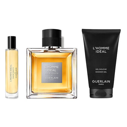 100ML Guerlain L'Homme Idéal UNKNOWN for him  5 of 5 