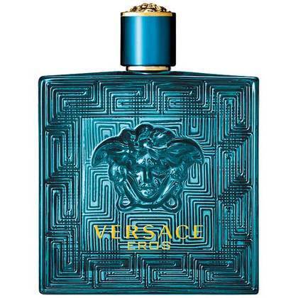 200ML Versace Eros Eau de Toilette Spray  1 of 1 