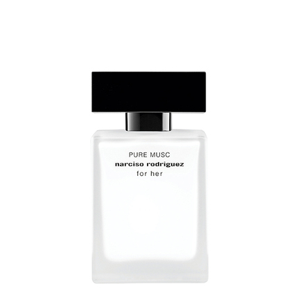 30ML Narciso Rodriguez For Her Pure Musc Eau de Parfum Spray  1 of 4 