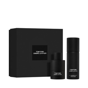 100ML TOM FORD Ombré Leather Eau de Parfum Spray Gift Set  