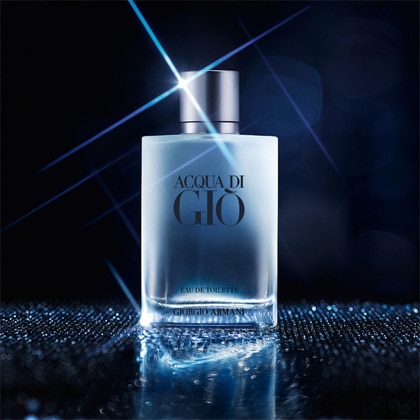 3X15ML Armani Acqua Di Gio Discovery Set Eau de Toilette Spray Xmas gift set  4 of 5 