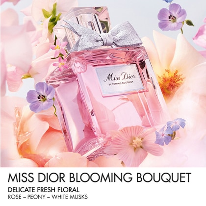 30ML DIOR Miss Dior Blooming Bouquet Eau de Toilette Spray  3 of 6 