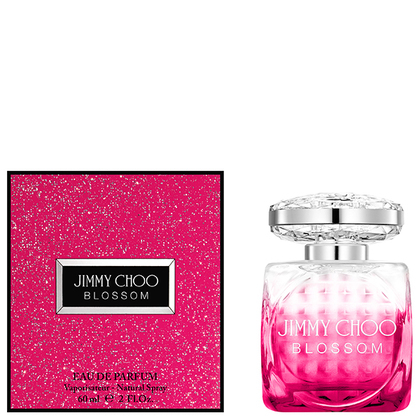 60ML Jimmy Choo Blossom Eau de Parfum Spray  2 of 2 