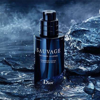 100ML DIOR Sauvage Toner  2 of 5 