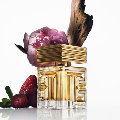 100ML Balmain Destin de Balmain Eau de Parfum Spray  2 of 4 